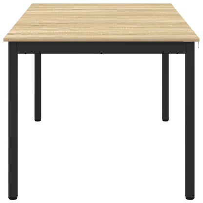Dining Tables 150 x 78 x 75 cm METAL
