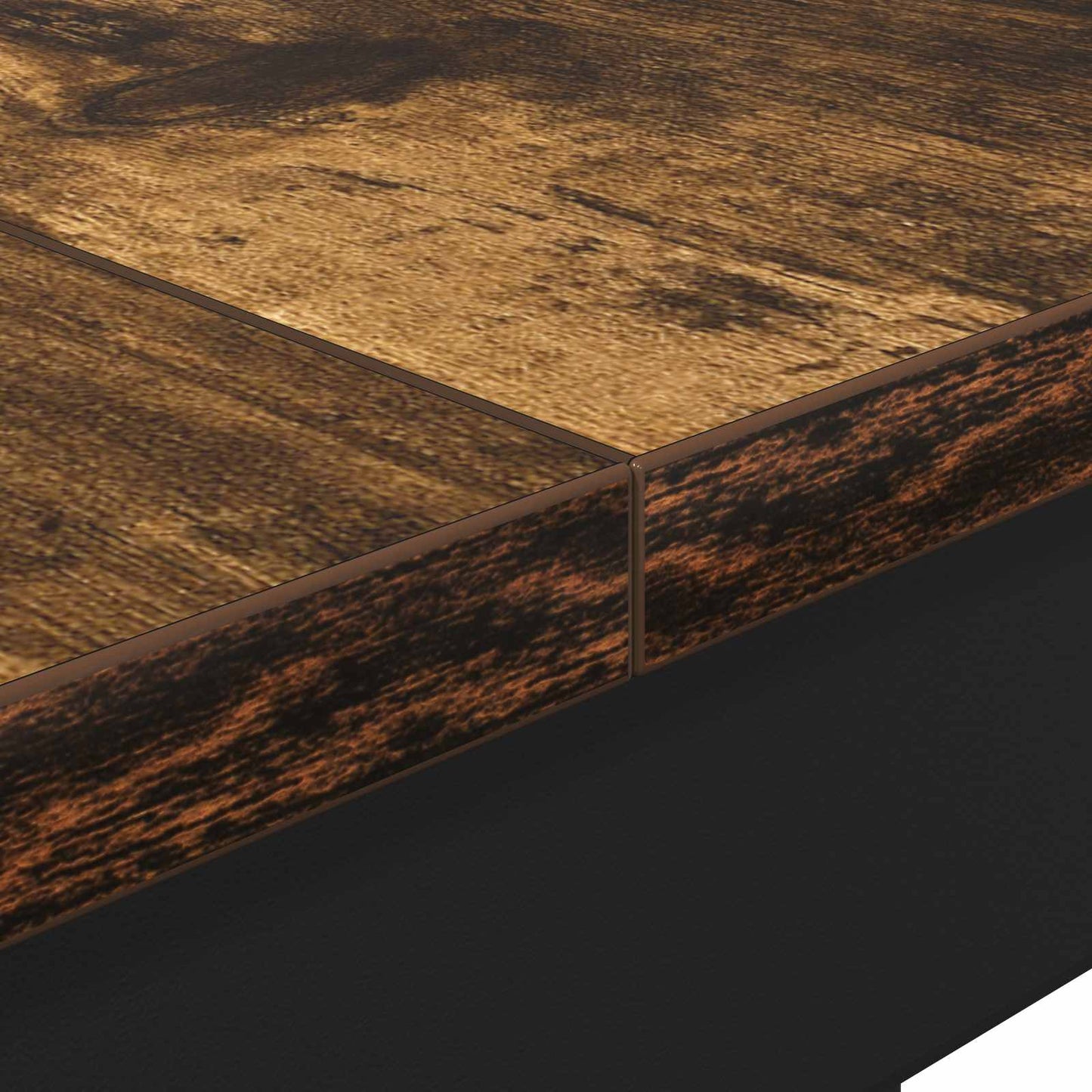 Dining Tables 150 x 78 x 75 cm METAL