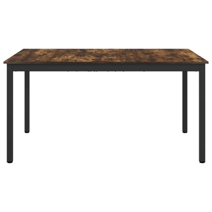 Dining Tables 150 x 78 x 75 cm METAL