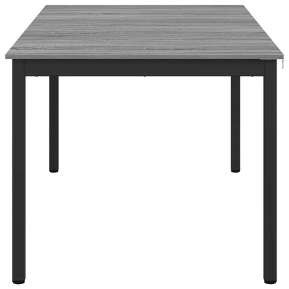 Dining Tables 150 x 78 x 75 cm METAL