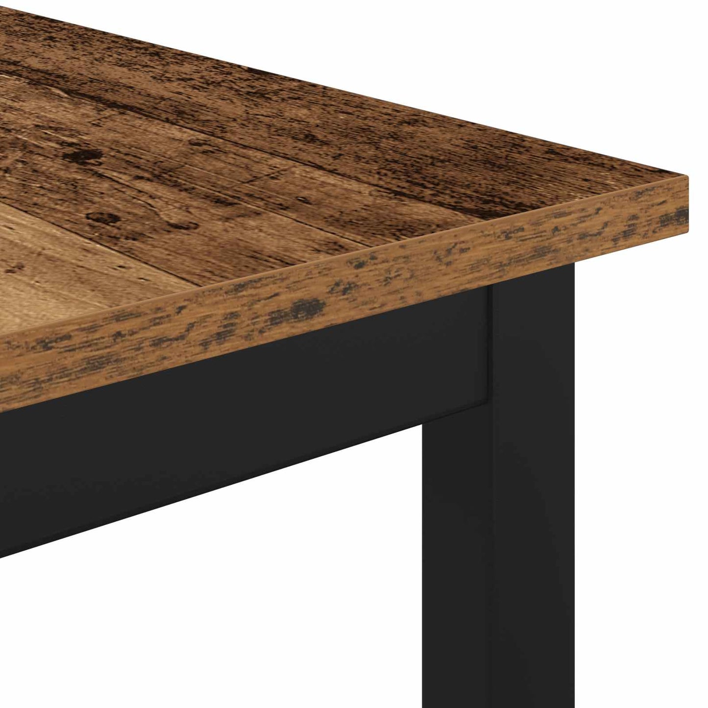 Dining Tables 150 x 78 x 75 cm METAL