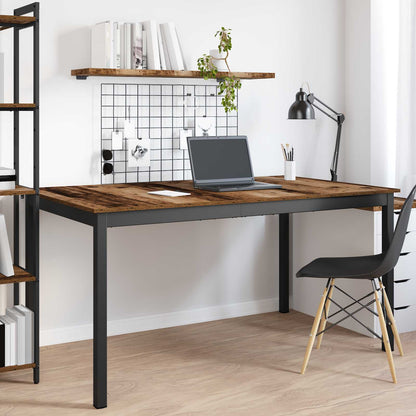 Dining Tables 150 x 78 x 75 cm METAL