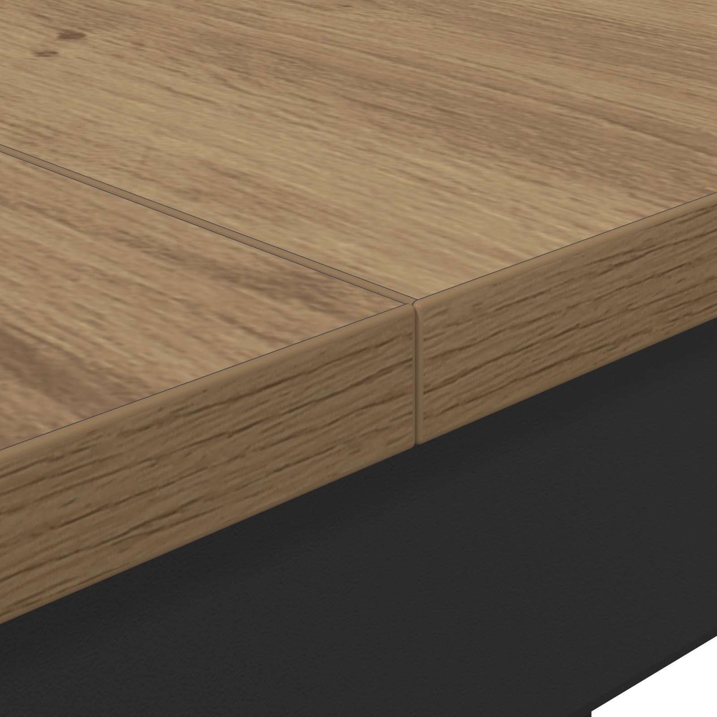 Dining Tables 150 x 78 x 75 cm METAL