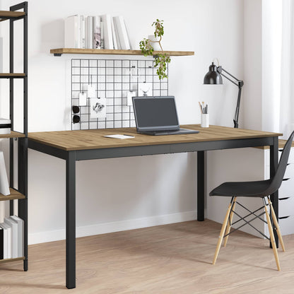 Dining Tables 150 x 78 x 75 cm METAL