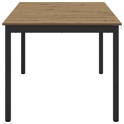 Dining Tables 150 x 78 x 75 cm METAL