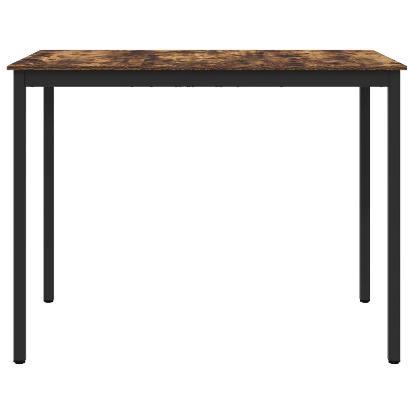 Standing Bar Table Engineered Wood
