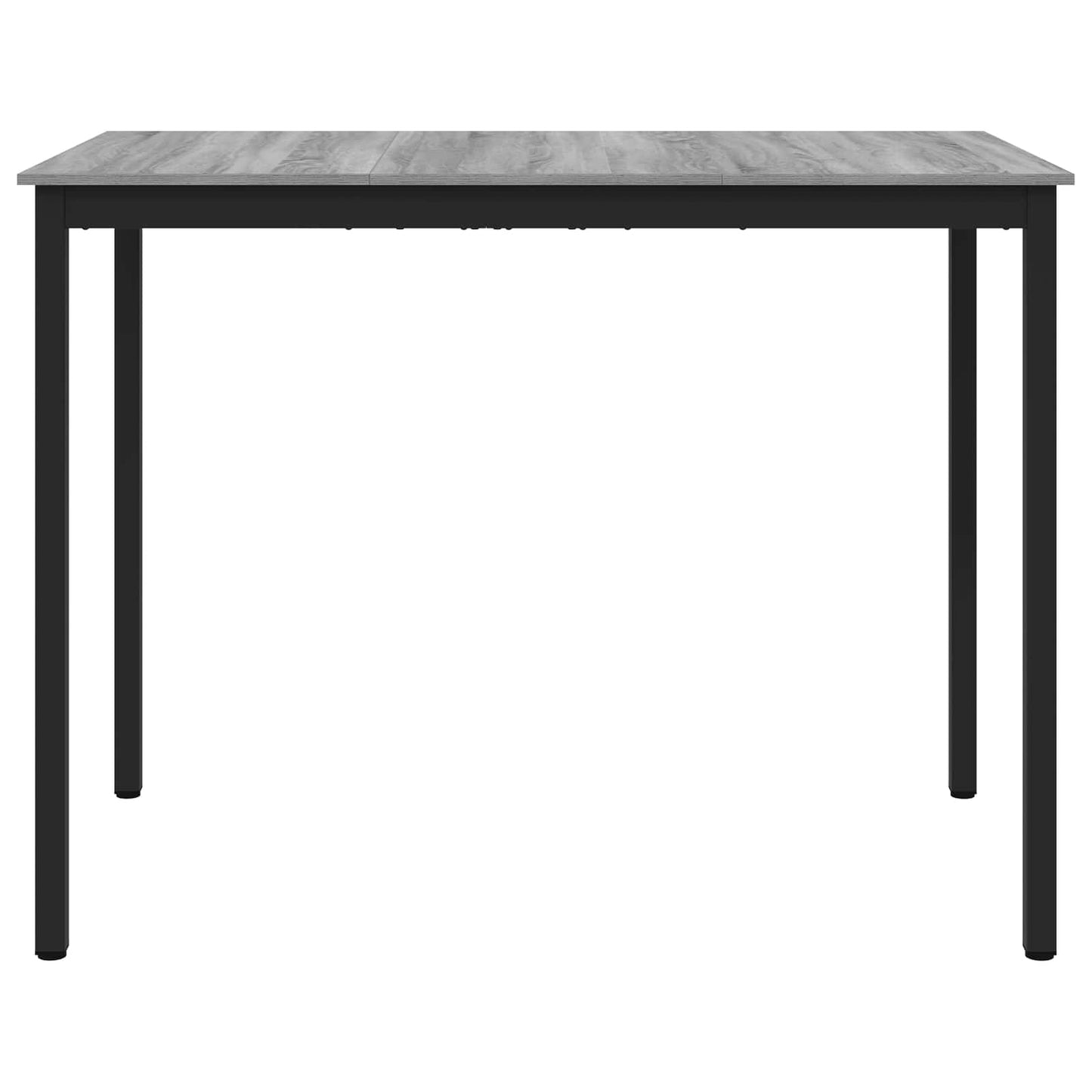 Standing Bar Table Engineered Wood