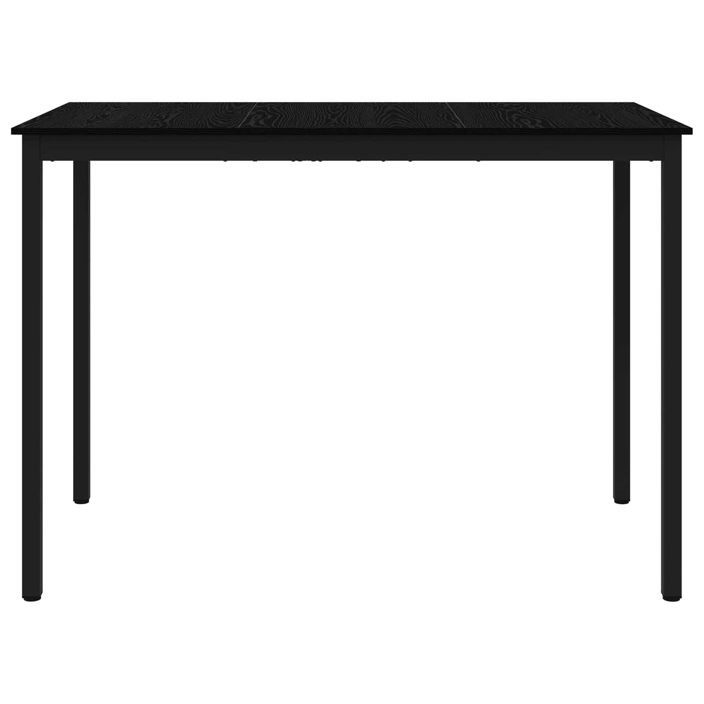 Standing Bar Table Engineered Wood