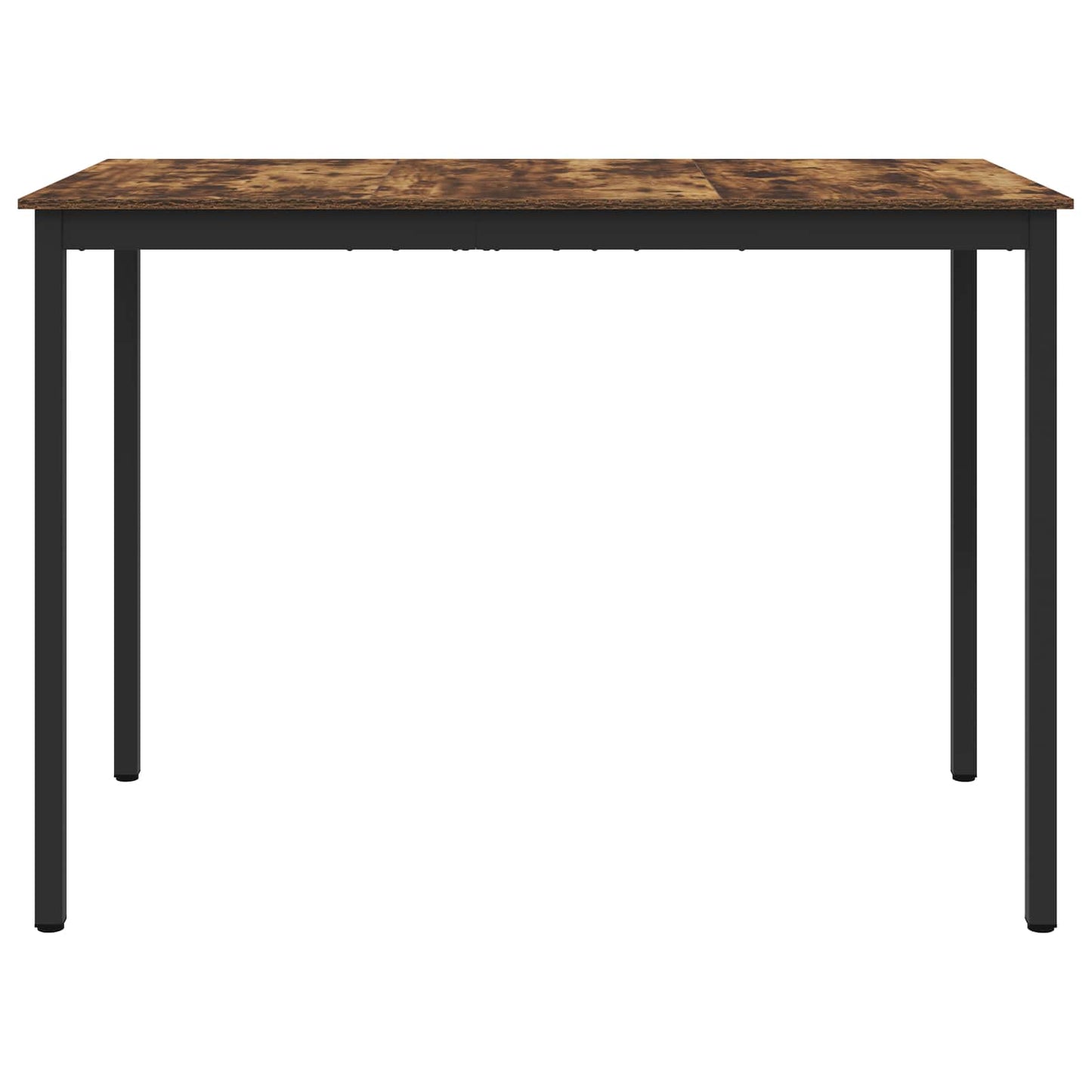 Standing Bar Table Engineered Wood