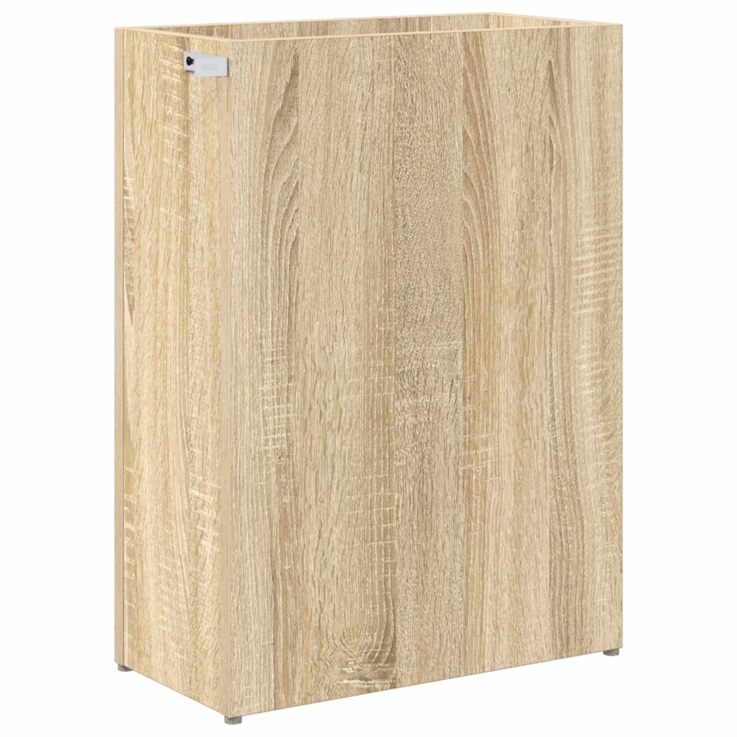 Umbrella Stand Sonoma Oak 40 x 20 x 55.5 cm Engineered Wood