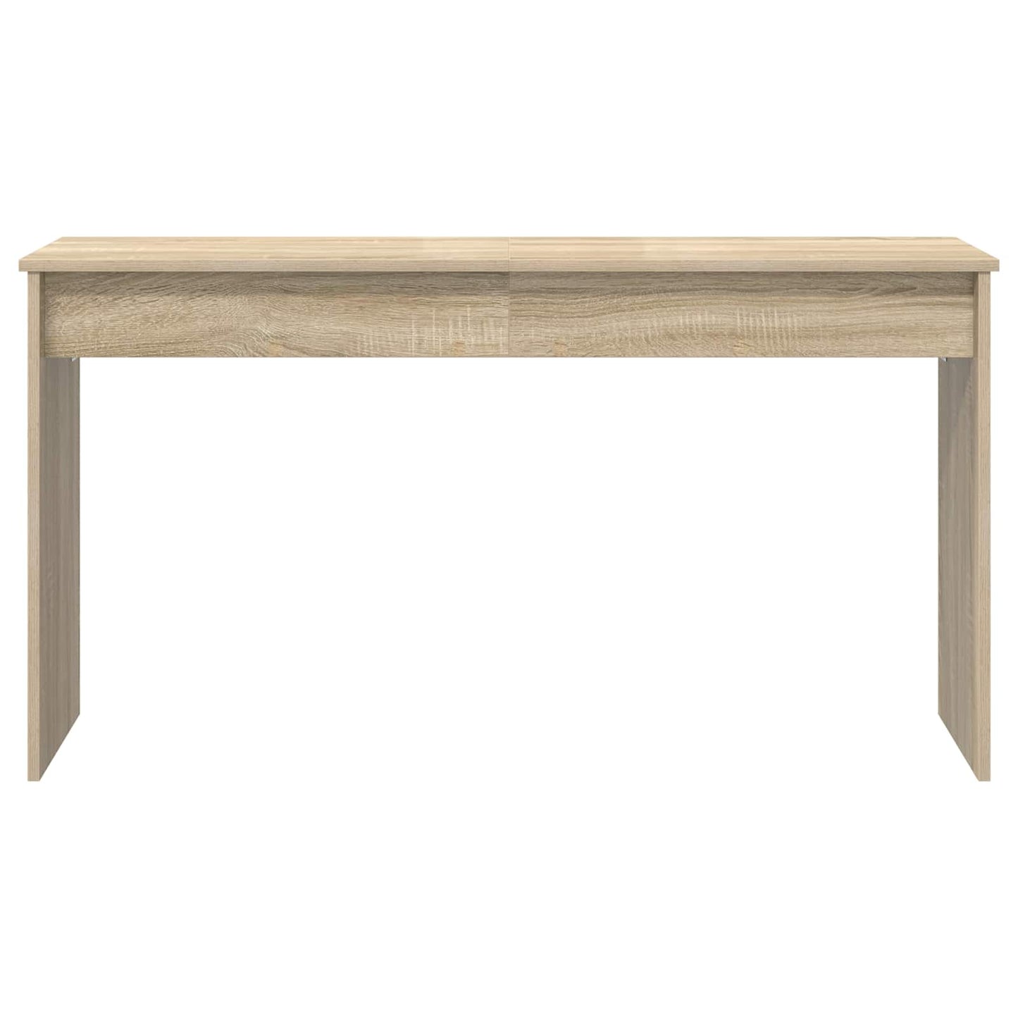 Keyboard Stand Sonoma Oak 120 x 32 x 64 cm Engineered Wood