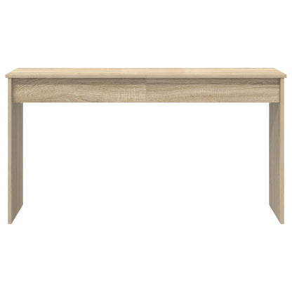 Keyboard Stand Sonoma Oak 120 x 32 x 64 cm Engineered Wood