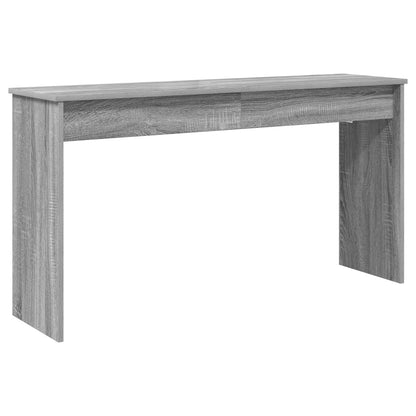 Keyboard Stand Grey Sonoma 120 x 32 x 64 cm Engineered Wood