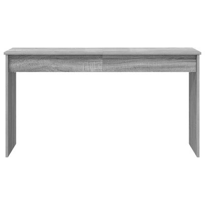 Keyboard Stand Grey Sonoma 120 x 32 x 64 cm Engineered Wood