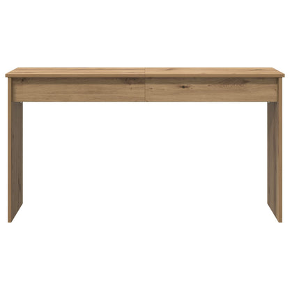 Keyboard Stand Artisan Oak 120 x 32 x 64 cm Engineered Wood