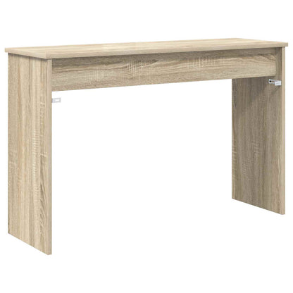 Keyboard Stand Sonoma Oak 100 x 32 x 64 cm Engineered Wood