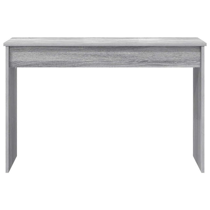 Keyboard Stand Grey Sonoma 100 x 32 x 64 cm Engineered Wood