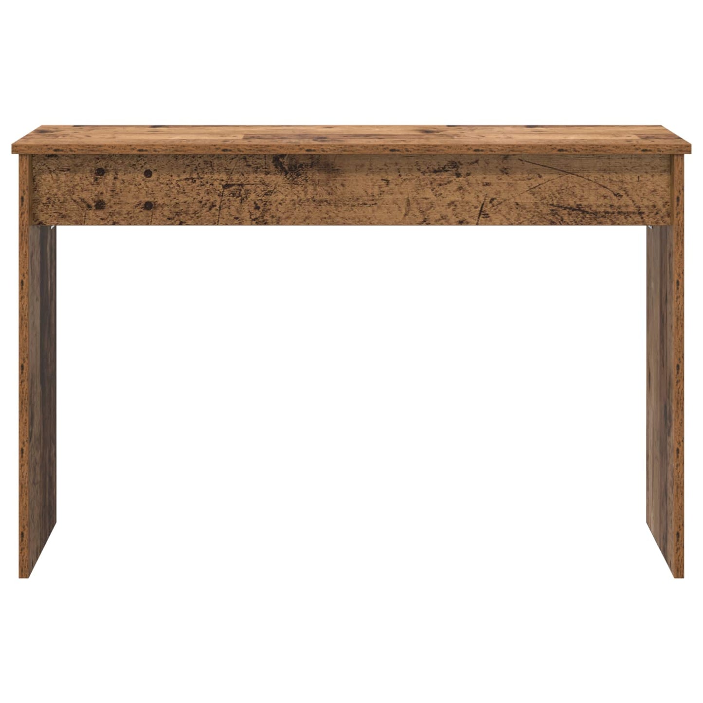 Keyboard Stand Old Wood 100 x 32 x 64 cm Engineered Wood