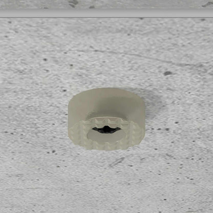 Magazine Rack Concrete Grey 70 x 41 x 96 cm Engineered Wood