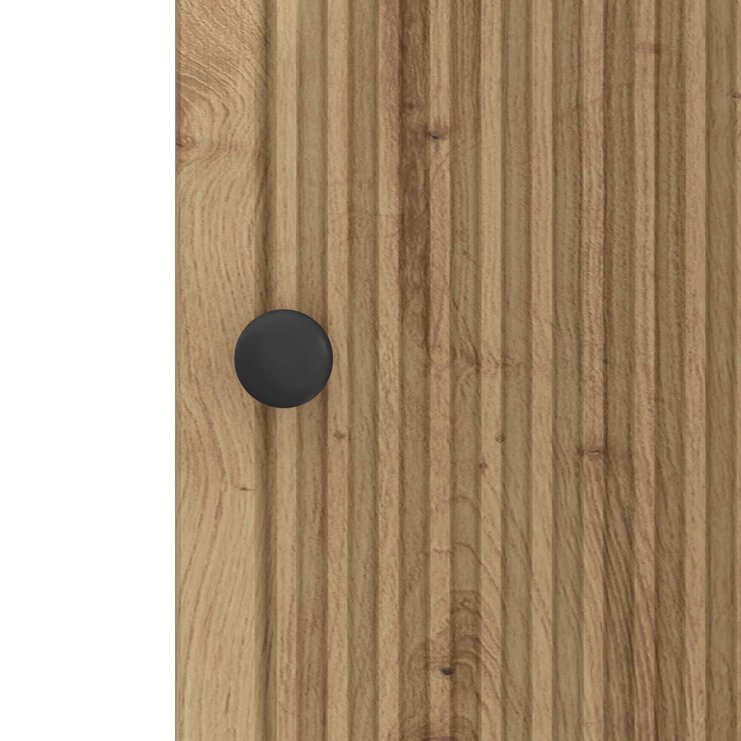Sideboard Artisan Oak 33 x 34.5 x 90 cm Engineered Wood