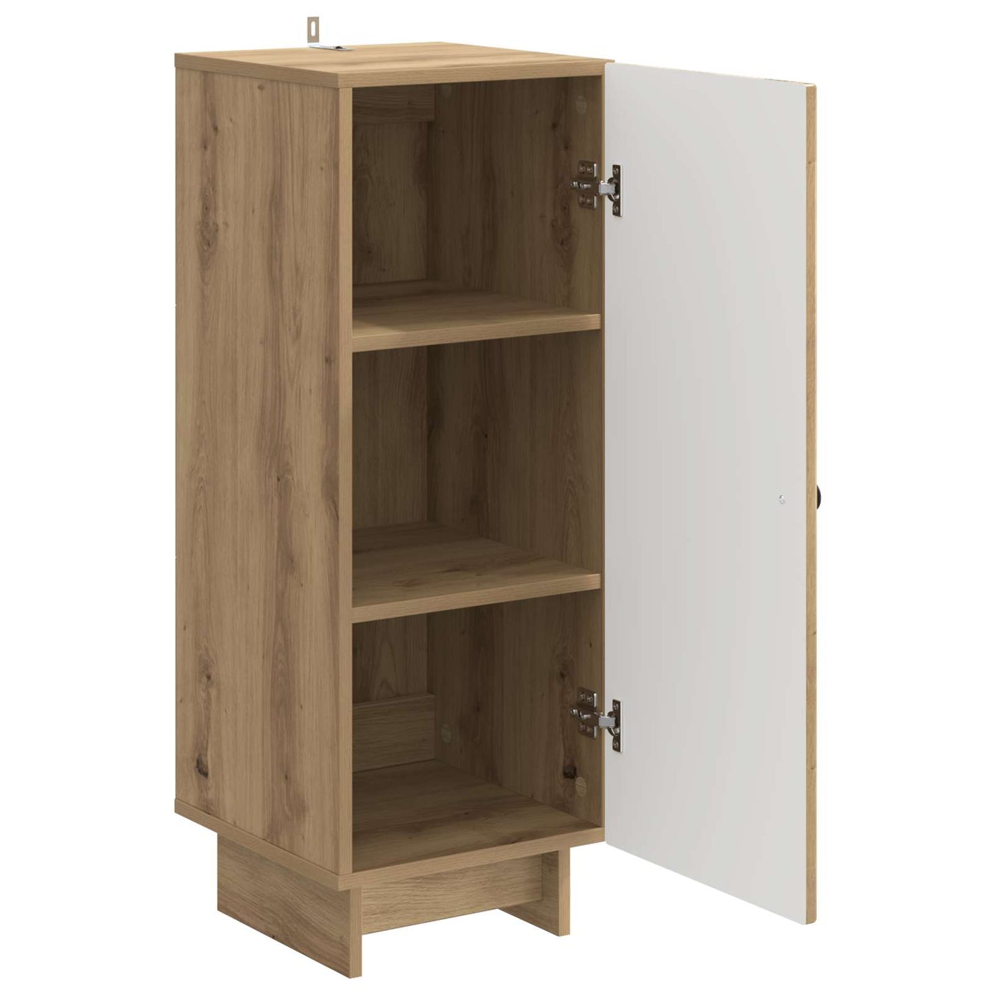Sideboard Artisan Oak 33 x 34.5 x 90 cm Engineered Wood