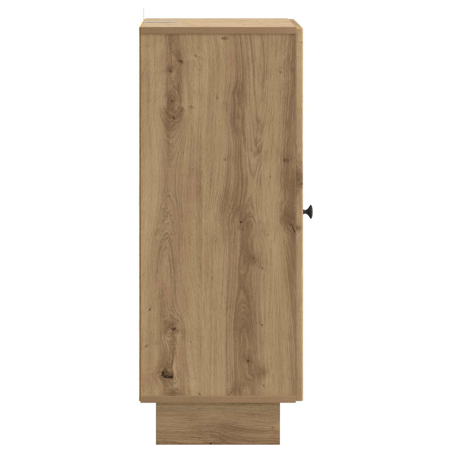 Sideboard Artisan Oak 33 x 34.5 x 90 cm Engineered Wood