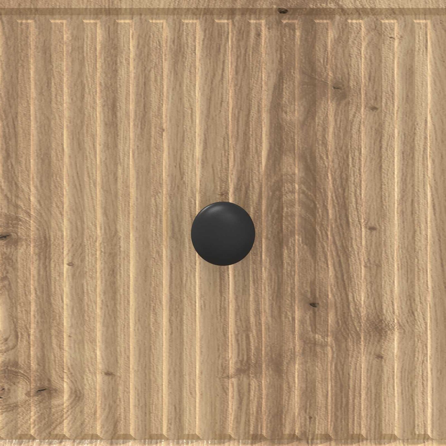 Drawer Cabinet Artisan Oak 33 x 34.5 x 90 cm Engineered Wood