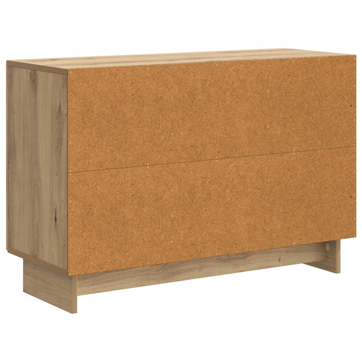 Sideboard Artisan Oak 89 x 34.5 x 60 cm Engineered Wood