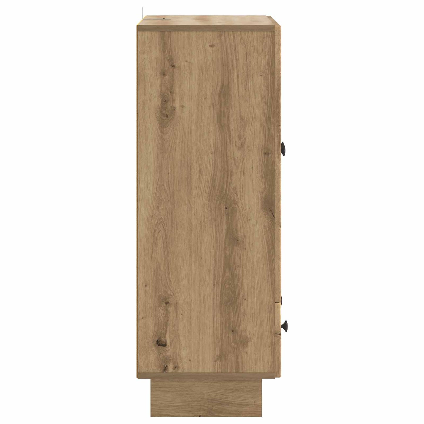 Sideboard Artisan Oak 66 x 34.5 x 95 cm Engineered Wood