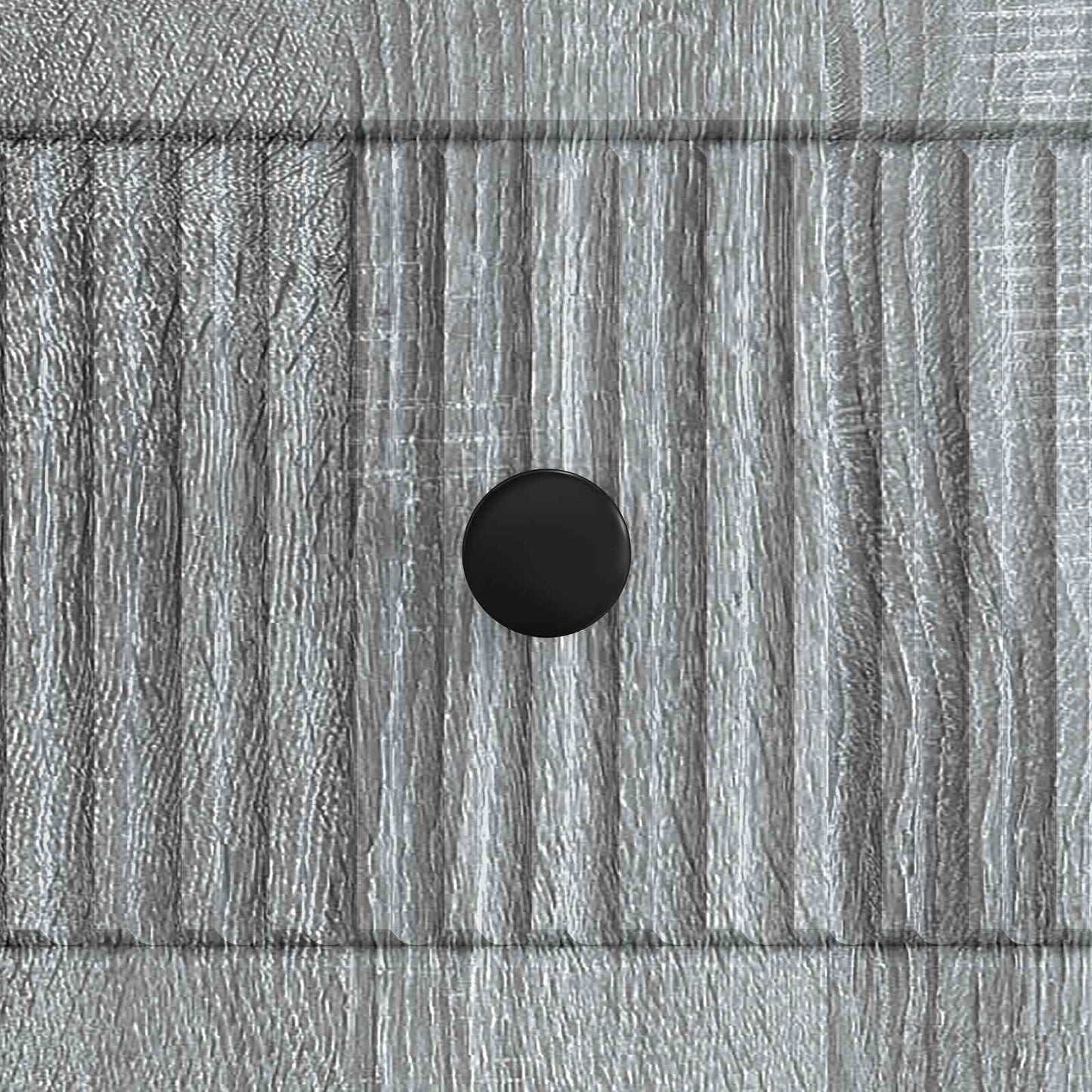 TV Cabinet Grey Sonoma 102 x 34.5 x 50 cm Engineered Wood