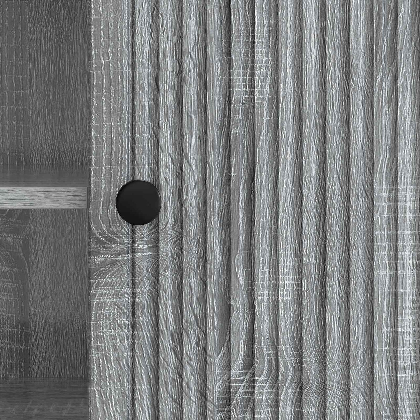 TV Cabinet Grey Sonoma 150 x 31 x 50 cm Engineered Wood
