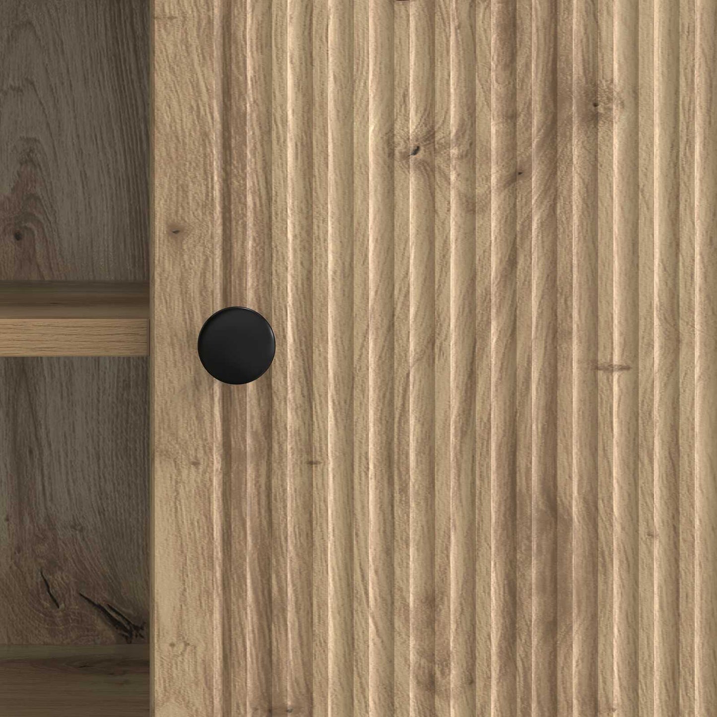 TV Cabinet 150 x 31 x 50 cm Artisan Oak Engineered Wood