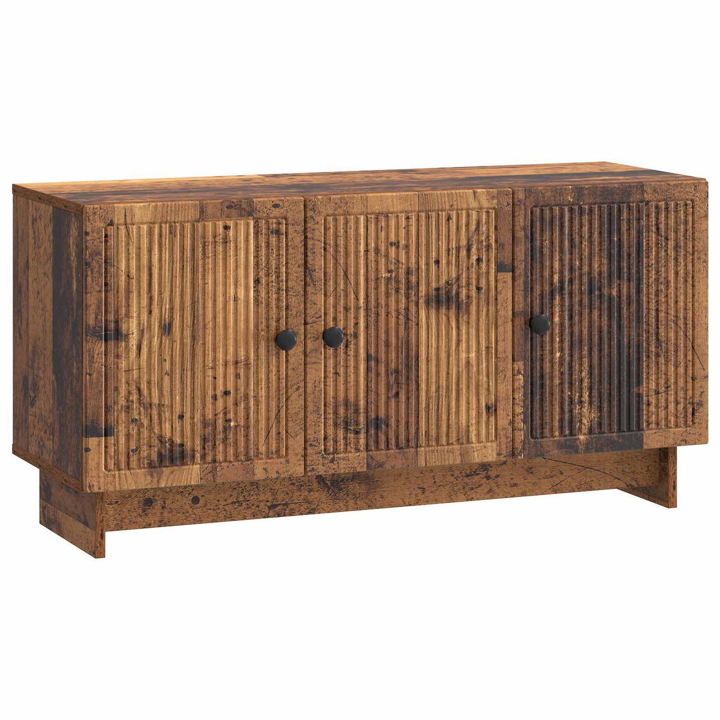 TV Cabinet 99 x 34.5 x 50 cm Old Wood Engineered Wood