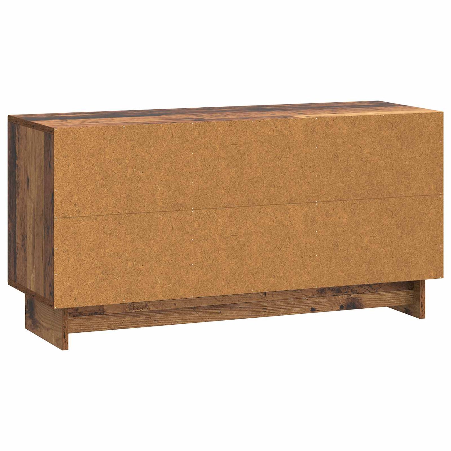 TV Cabinet 99 x 34.5 x 50 cm Old Wood Engineered Wood