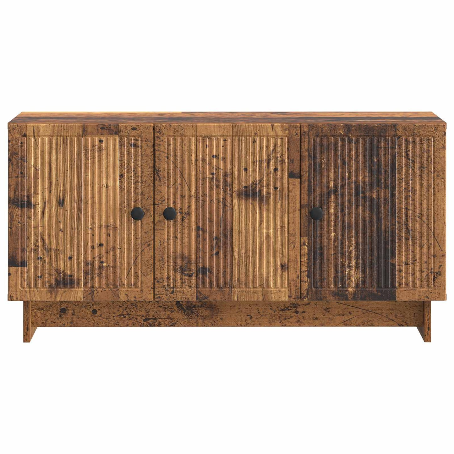 TV Cabinet 99 x 34.5 x 50 cm Old Wood Engineered Wood