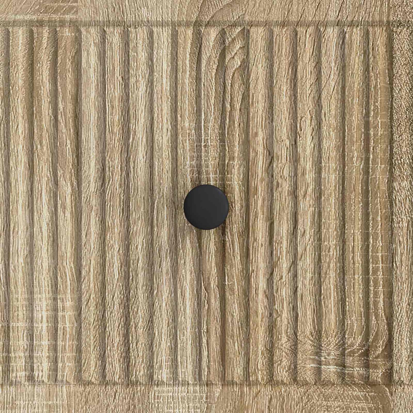 Coffee Table Sonoma Oak 49 x 50 x 40 cm Engineered Wood