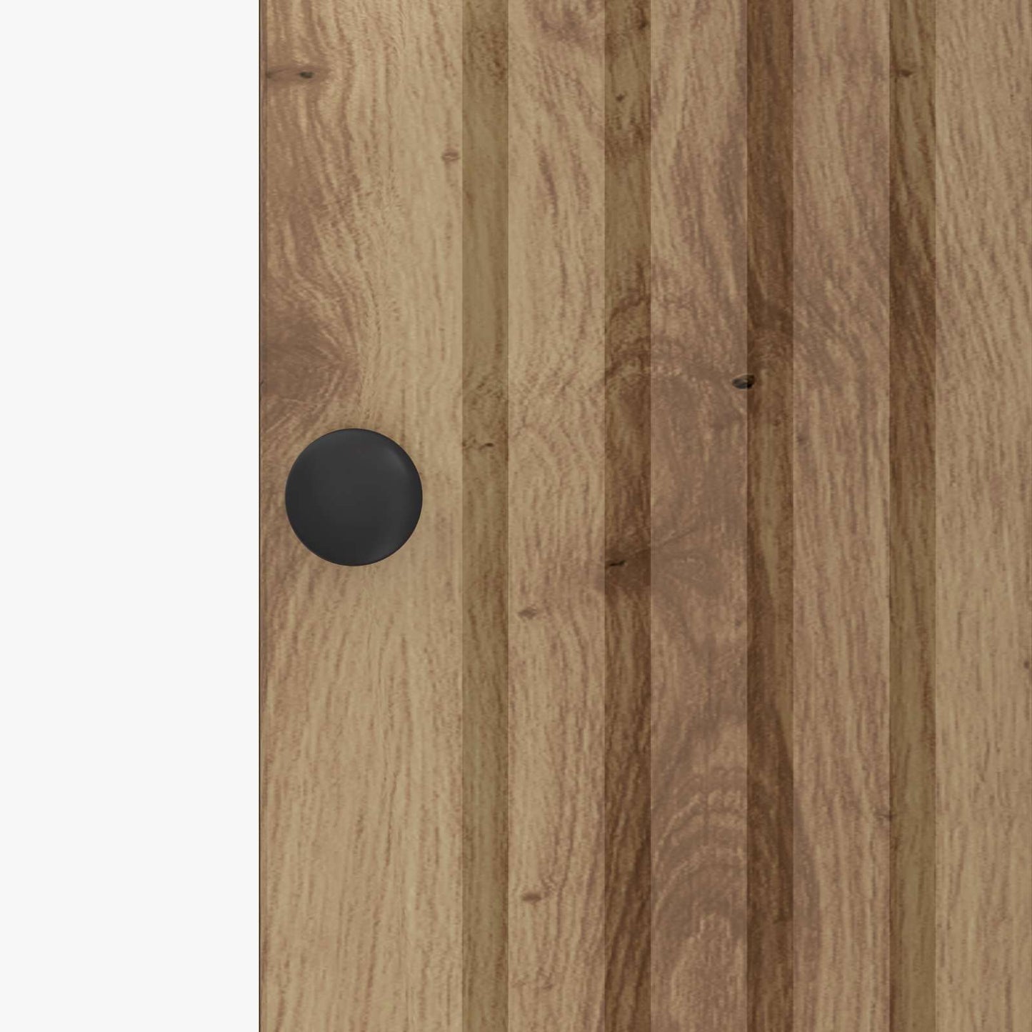 Sideboard Artisan Oak 33 x 34.5 x 90 cm Engineered Wood