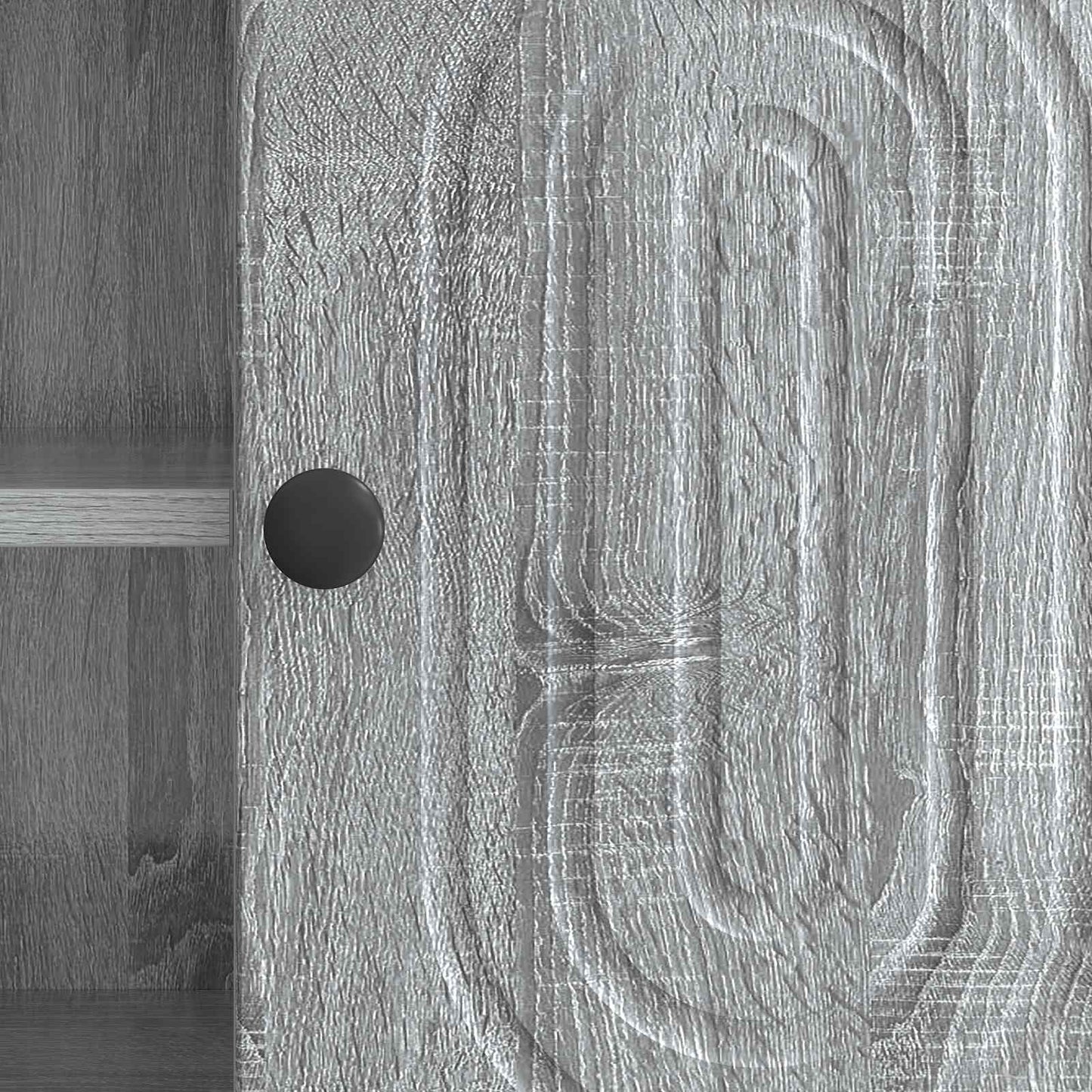 TV Cabinet Grey Sonoma 150 x 31 x 50 cm Engineered Wood