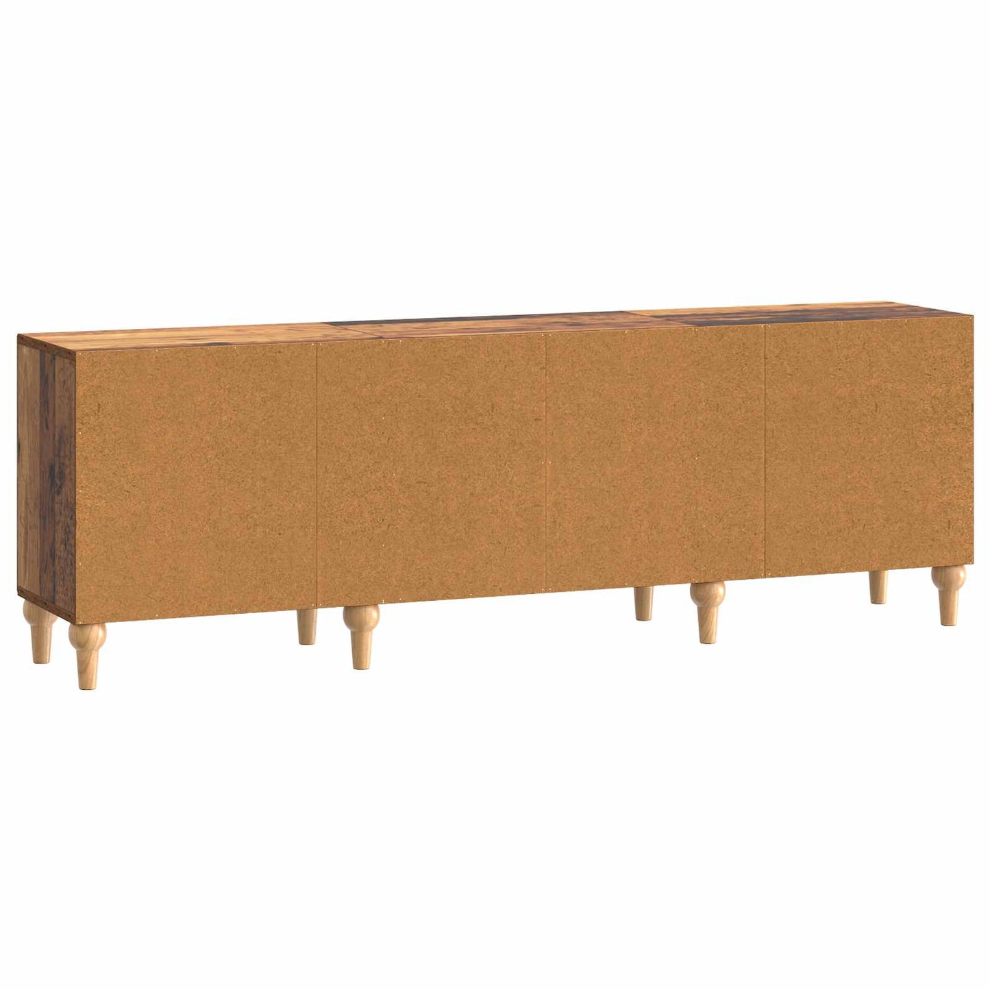 TV Cabinet 150 x 31 x 50 cm Old Wood Engineered Wood