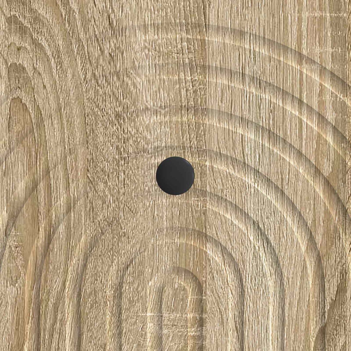 Coffee Table Sonoma Oak 49 x 50 x 40 cm Engineered Wood