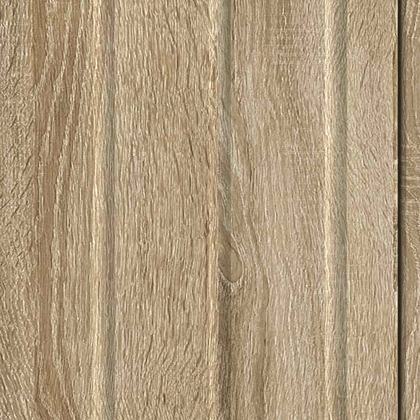 Sideboard Sonoma Oak 66 x 34.5 x 92 cm Engineered Wood