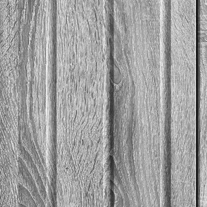 Sideboard Grey Sonoma 66 x 34.5 x 92 cm Engineered Wood