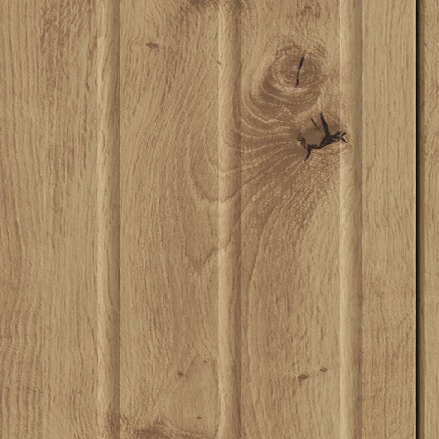 Sideboard Artisan Oak 66 x 34.5 x 92 cm Engineered Wood