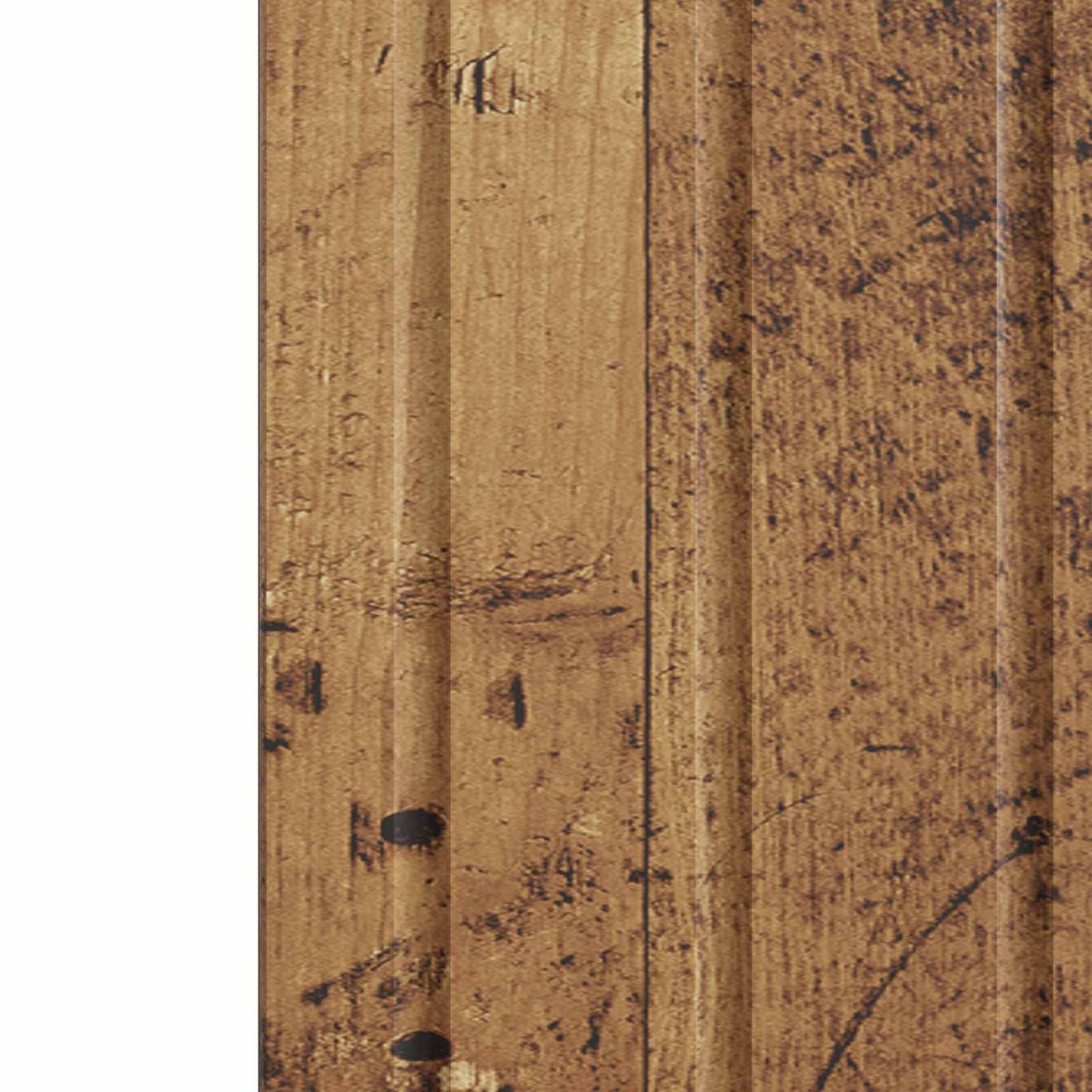 Sideboard Old Wood 34.5 x 33 x 92 cm Engineered Wood