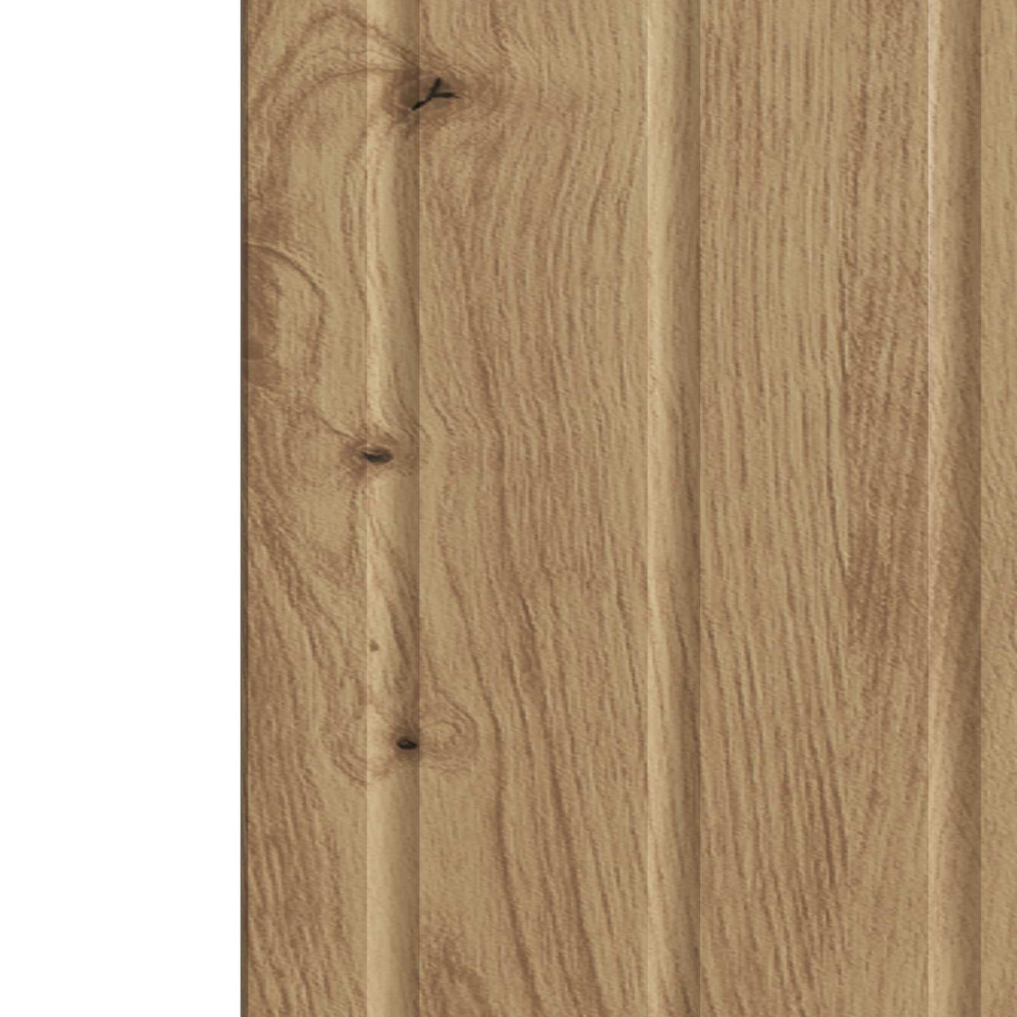 Sideboard Artisan Oak 34.5 x 33 x 92 cm Engineered Wood