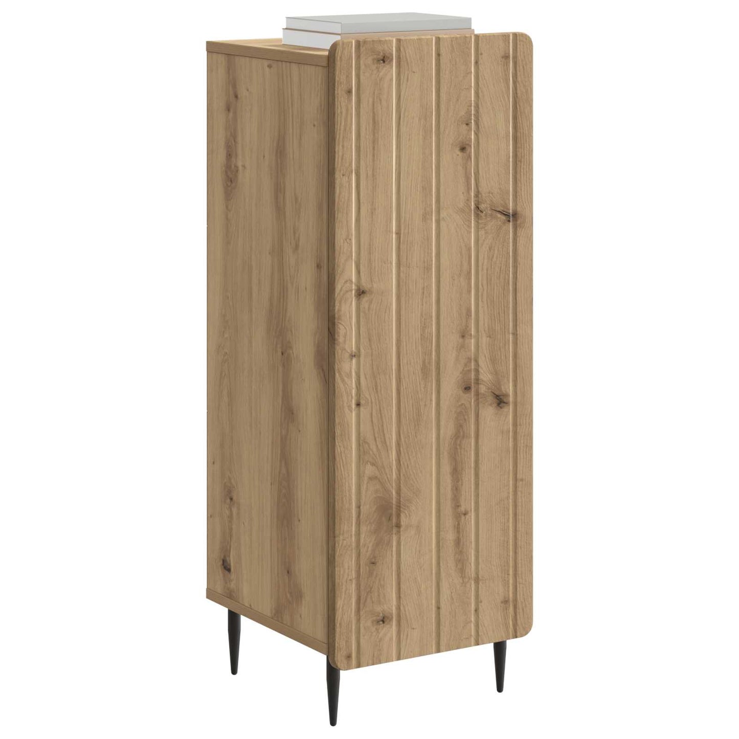 Sideboard Artisan Oak 34.5 x 33 x 92 cm Engineered Wood