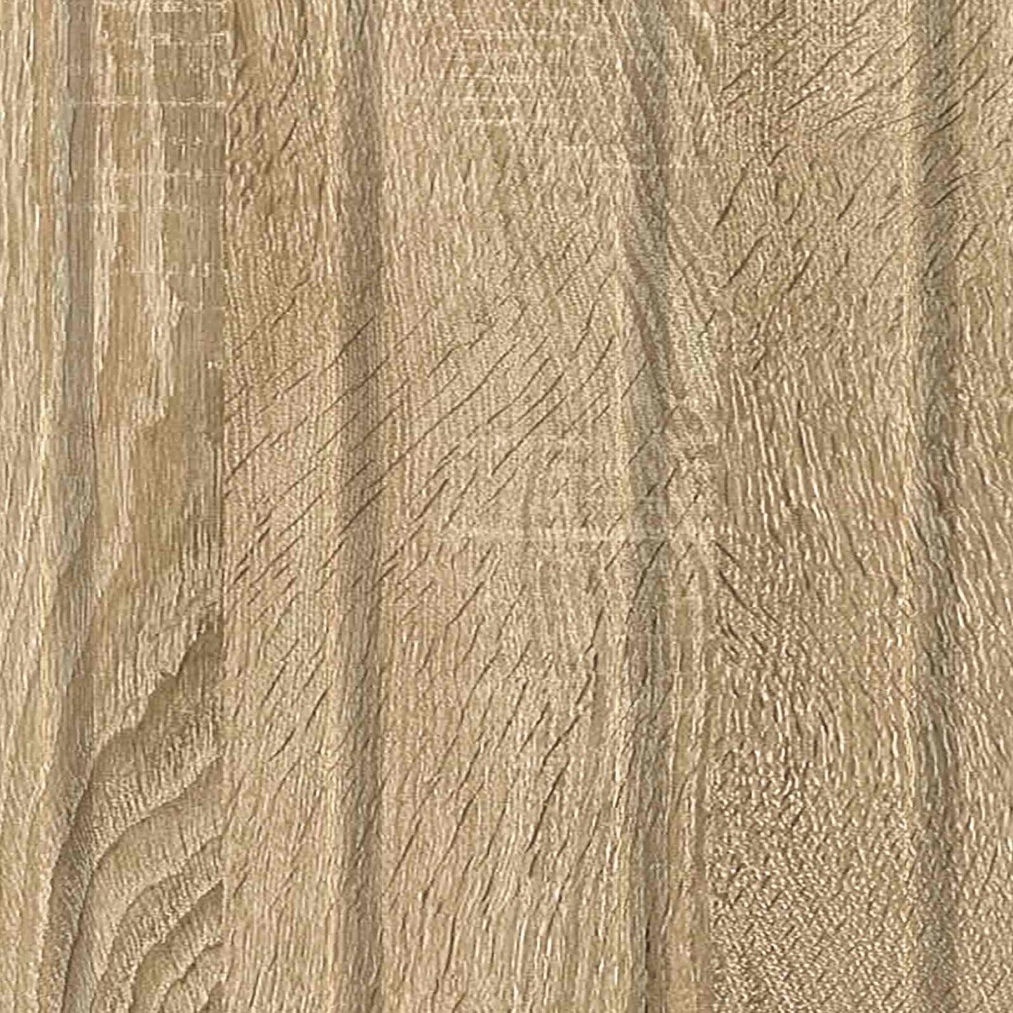 Drawer Cabinet Sonoma Oak 66 x 34.5 x 92 cm Engineered Wood