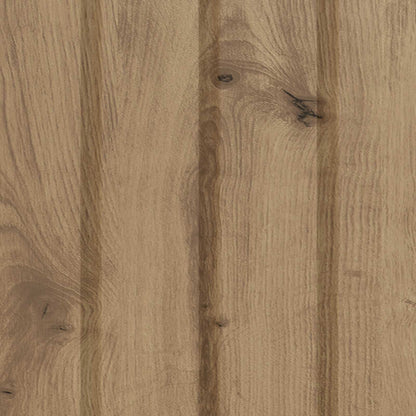 Drawer Cabinet Artisan Oak 33 x 34.5 x 92 cm Engineered Wood