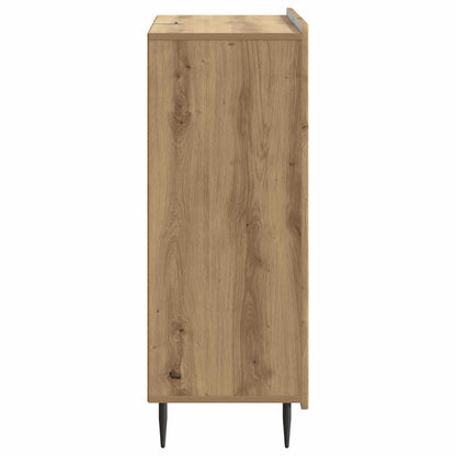 Sideboard Artisan Oak 66 x 34.5 x 91.5 cm Engineered Wood