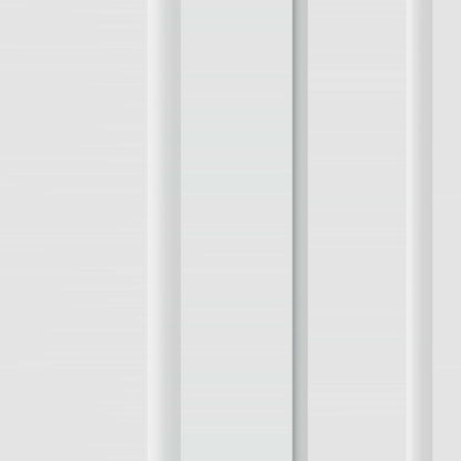 Sideboard White 89 x 34.5 x 82 cm Engineered Wood